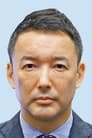 Taro Yamamoto is