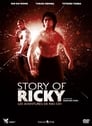 Riki-oh the story of Ricky