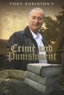 Tony Robinson's Crime and Punishment Episode Rating Graph poster