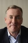 John C. McGinley isMacGruder