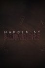 Murder by Numbers Episode Rating Graph poster