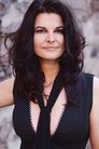 Isabelle Champeau isFlight attendant