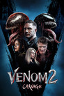 Poster for Venom 2: Carnage