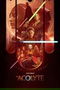 The Acolyte poster