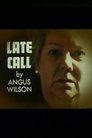 Late Call Episode Rating Graph poster