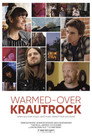 Warmed-Over Krautrock