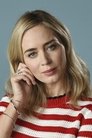 Emily Blunt isSara