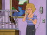 King of the Hill - الحلقة 12