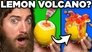 Reacting To Crazy Science Experiments