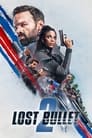 Poster van Lost Bullet 2