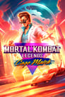 Image Mortal Kombat Legends: Cage Match (2023)