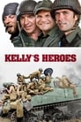 Poster for Kelly's Heroes