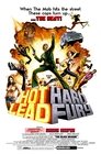 Hot Lead Hard Fury