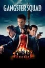Movie poster for Gangster Squad