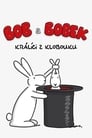 Bob a Bobek – králíci z klobouku Episode Rating Graph poster