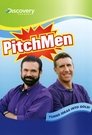 PitchMen Episode Rating Graph poster