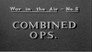 Combined Operations