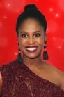 Motsi Mabuse isHerself - Judge