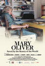 Mary Oliver: Saved by the Beauty of the World