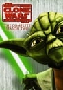 Star Wars: The Clone Wars - seizoen 2