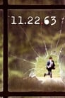 11.22.63 Episode Rating Graph poster