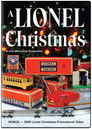 A Lionel Christmas