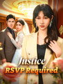 Justice, RSVP Required