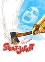 Movie poster for Strait-Jacket