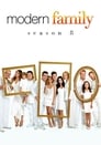 Modern Family - seizoen 8