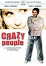 4-Crazy People