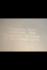 Francois Boue Services the Fragrance Machine at Bloomingdale's