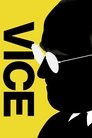 Movie poster for Vice (2018)