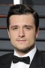 Josh Hutcherson isPeeta Mellark