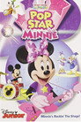 Mickey Mouse Clubhouse: Pop Star Minnie (2016) In Streaming Ita /Altadefinizione Film Senza Limiti