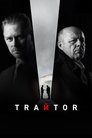 Traitor Episode Rating Graph poster