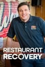 Restaurant Recovery Episode Rating Graph poster