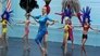 From Ballerinas to Showgirls