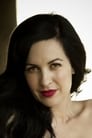 Grey DeLisle isWonder Woman (voice)