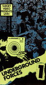 Target Video Presents Live!: Underground Forces 1 Цял филм BG (1981)