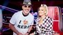 The Blind Auditions Premiere (2)