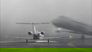 The Invisible Plane
