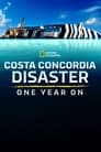 Costa Concordia Disaster: One Year On