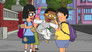 Bob's Burgers 15x21