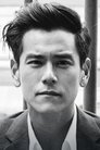 Eddie Peng isWong Fei-Hung