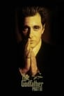 Official movie poster for The Godfather: Part III (1990)