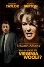 Who's Afraid of Virginia Woolf?