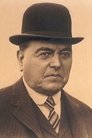Hipólito Yrigoyen