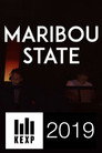 Maribou State - Live on KEXP