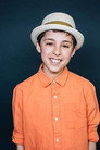 Anthony Rosenthal isJason