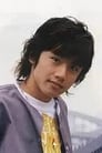 Shunsuke Kazama isYugi Moto (voice)